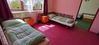 Apartmán U Milušky - Brocná - 2
