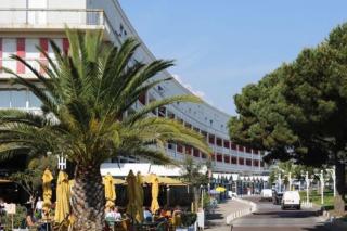 "Le GlobeTrotter" Royan Centre, parking privé - Royan - 3