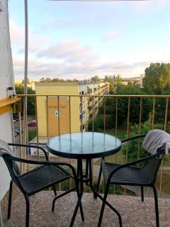 Cosy 2 rooms apartment - close to the beach! Przymorze - Gdansk - 2