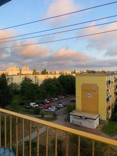 Cosy 2 rooms apartment - close to the beach! Przymorze - 1