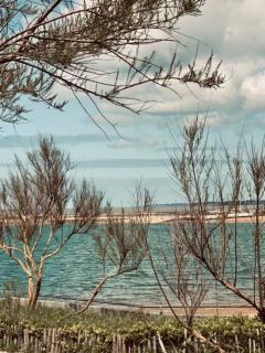 Gîte Au numéro 13 à 50m de la mer - La Bernerie-en-Retz - 2