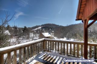 Kumbaya Log Cabin - Boone - 0