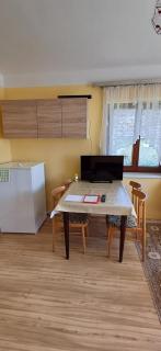 Apartmán U Milušky - Brocná - 8