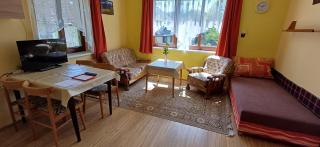 Apartmán U Milušky - Brocná - 9