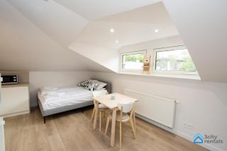 Przytulne Studio 3city w Sopocie by Noclegi Renters - Sopot - 1