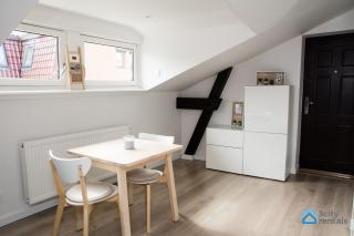 Przytulne Studio 3city w Sopocie by Noclegi Renters - Sopot - 6