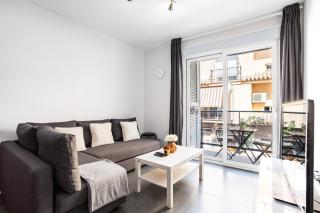 Beach Tapas apartment in Fuengirola Old Town by Costarentals - Ref 182 - Fuengirola - 0