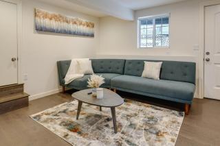 Efficiently Equipped Pacifica Apt - 1 Mi to Beach! - Pacifica - 6