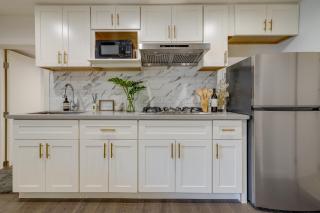 Efficiently Equipped Pacifica Apt - 1 Mi to Beach! - Pacifica - 5