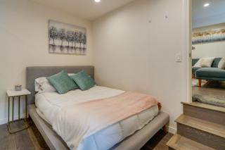 Efficiently Equipped Pacifica Apt - 1 Mi to Beach! - Pacifica - 4