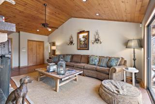 Laurel Ridge Lodge at Blowing Rock - Blowing Rock - 1