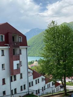 Apartment Varezić - Plužine - 4