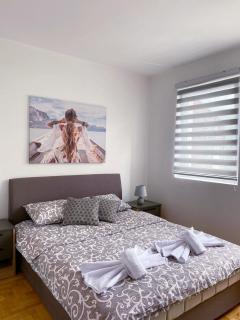 Apartment Varezić - Plužine - 6