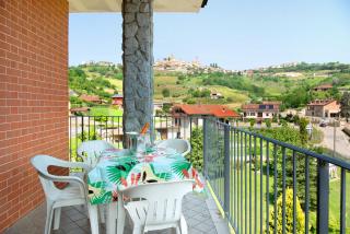 Appartamento Glicine - Cisterna dʼAsti - 9