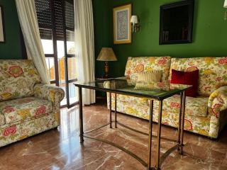 Acogedor apartamento junto a plaza de San Agustin - 9