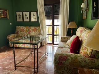 Acogedor apartamento junto a plaza de San Agustin - Córdoba - 7