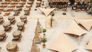 Ayan Luxury By Complex Almar - Năvodari - 9