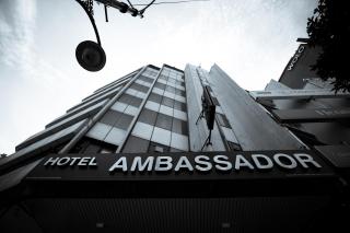 Hotel Ambassador @ Bukit Bintang - Kuala Lumpur - 5