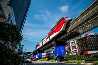 Hotel Ambassador @ Bukit Bintang - 3