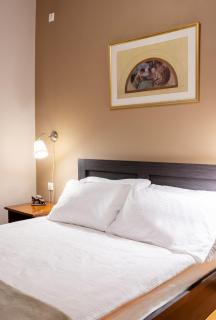 Geo city center room - Atene - 9