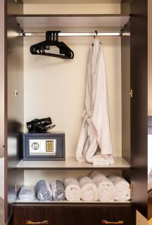 Geo city center room - Atene - 8