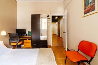 Geo city center room - Atene - 7