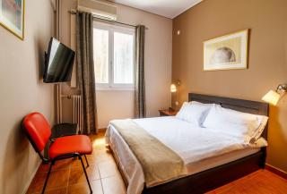Geo city center room - Atene - 0