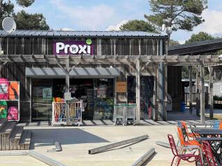 Mobil-Home Camping 5* Montalivet - Vendays-Montalivet - 1