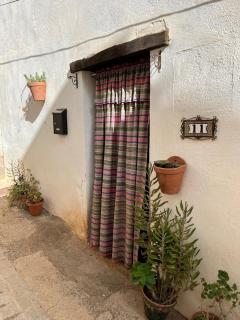 Casa idrisi - Albuñuelas - 5