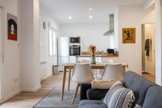 Apartamento con Jardín en el Oviedo Antiguo - 1