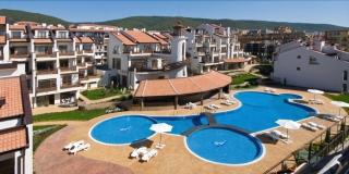 Studio Morski Far Lighthouse-Bastet BS - Sweti Wlas - 8