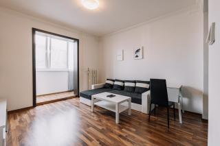 Cozy apartment in Ružinov - Bratislava - 4