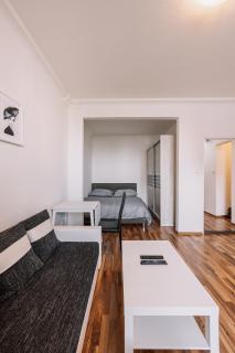 Cozy apartment in Ružinov - Bratislava - 5