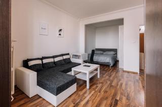 Cozy apartment in Ružinov - Bratislava - 6