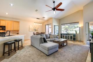 Phoenix Home on Golf Course Pool and Hot Tub Access - Phoenix - 7