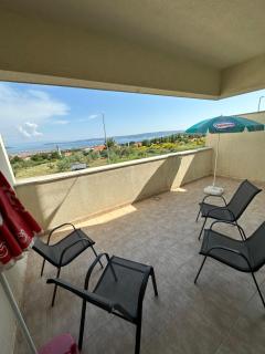 Apartman AURORA - Kastel Novi - 1