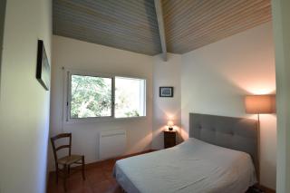 Sauges - Hossegor belle villa avec vue océan dans secteur calme entre lac et océan sur terrain non clos d'environ 1500 mètres car - Soorts-Hossegor - 3
