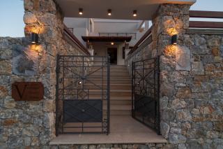 Vothinoi Luxury Home - Calimno (Kalymnos) - 0