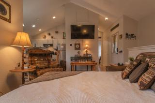 Sasquatch Lodge A sleeps 12 - Gatlinburg - 7