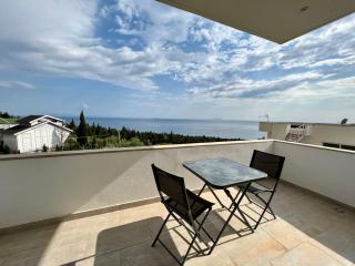 Mariannas Apartment's Sea View - Dhërmi - 0