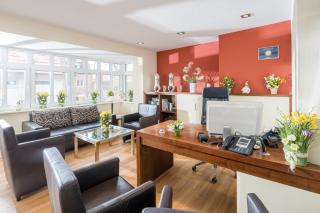 Suitenhotel Idyll Heckenrose - Langeoog - 8