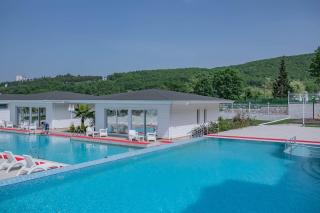The Green Oasis Otel Spa - 8