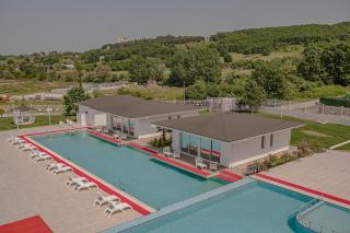 The Green Oasis Otel Spa - 9