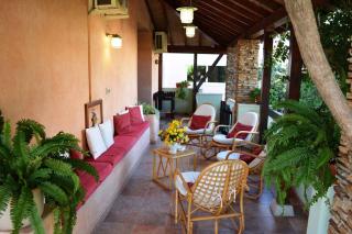 Apartment in Cala Gonone 26346 - 2