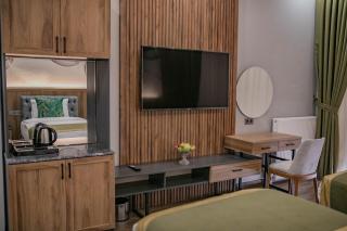 The Green Oasis Otel Spa - 5