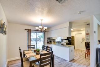 Fire Pit and Private Yard Family Home in Longwood! - 9