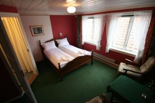 Norneshuset Overnatting - Skudeneshavn - 3