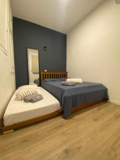 Escola Meditação Ipanema - quarto no coração do bairro - Rio de Janeiro - 7