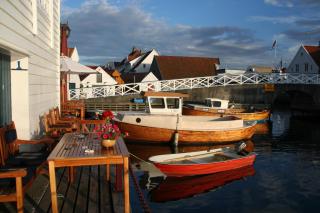 Norneshuset Overnatting - Skudeneshavn - 6