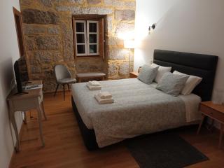 Casa de Ferrapilhe - Paranhos - 9